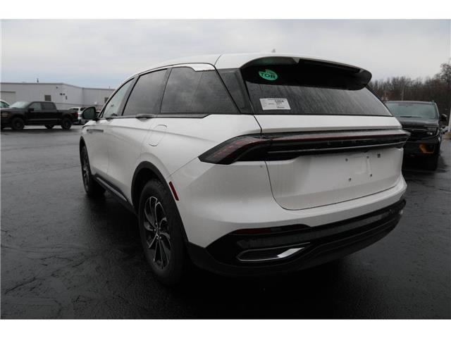 2026 Lincoln Nautilus Premiere (Stk: LN30606) in Windsor - Image 4 of 26