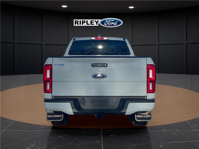 2021 Ford Ranger Lariat (Stk: 26077A) in Melfort - Image 6 of 8