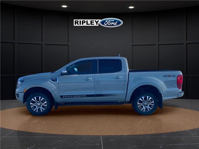 2021 Ford Ranger Lariat (Stk: 26077A) in Melfort - Image 8 of 8