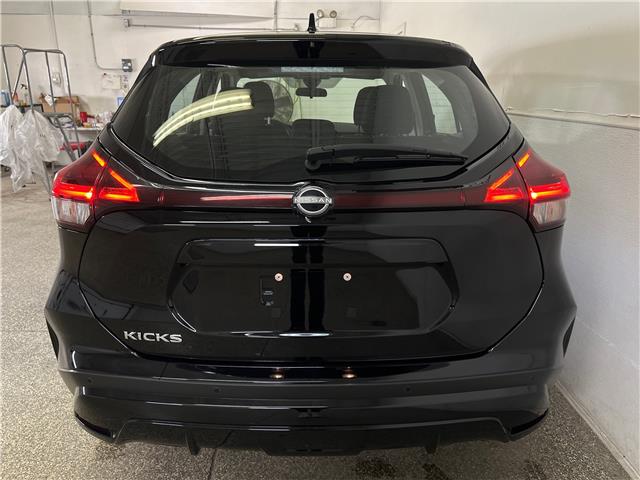 2024 Nissan Kicks S (Stk: 43669J) in Belleville - Image 6 of 24