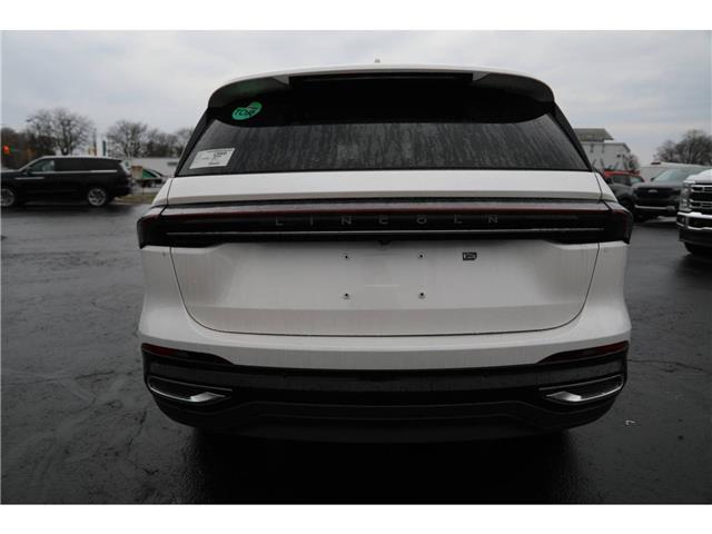 2026 Lincoln Nautilus Premiere (Stk: LN30606) in Windsor - Image 5 of 26