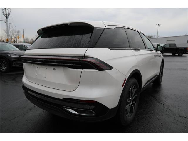 2026 Lincoln Nautilus Premiere (Stk: LN30606) in Windsor - Image 6 of 26