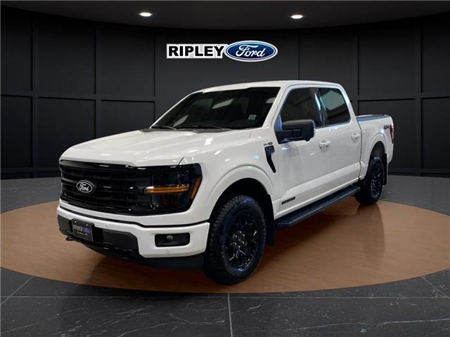 2026 Ford F-150 XLT (Stk: 26120) in Melfort - Image 1 of 24
