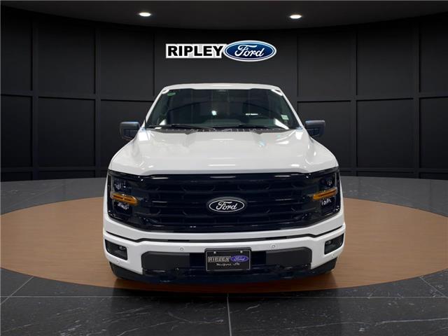 2026 Ford F-150 XLT (Stk: 26120) in Melfort - Image 4 of 24