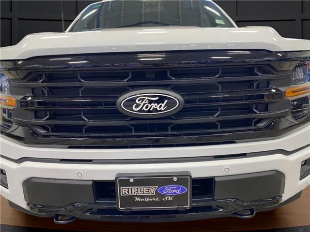 2026 Ford F-150 XLT (Stk: 26120) in Melfort - Image 5 of 24