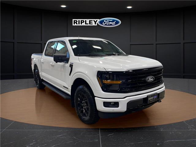 2026 Ford F-150 XLT (Stk: 26120) in Melfort - Image 6 of 24