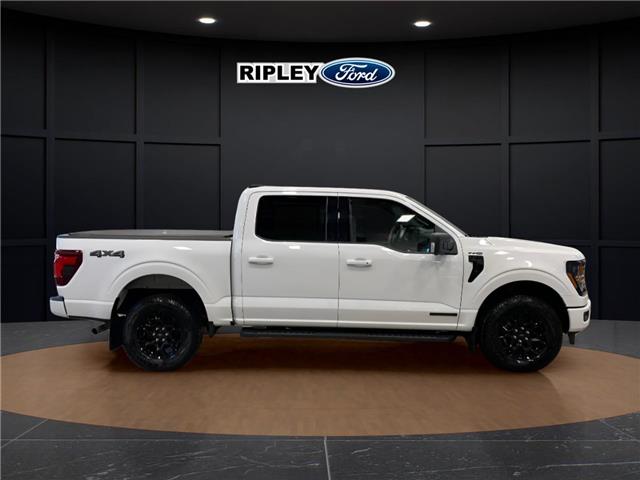 2026 Ford F-150 XLT (Stk: 26120) in Melfort - Image 7 of 24