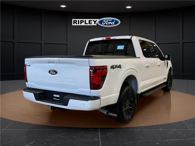 2026 Ford F-150 XLT (Stk: 26120) in Melfort - Image 8 of 24