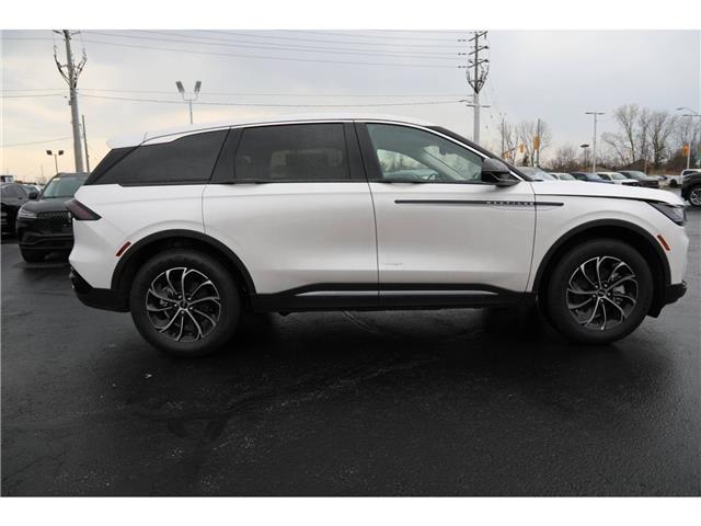 2026 Lincoln Nautilus Premiere (Stk: LN30606) in Windsor - Image 7 of 26
