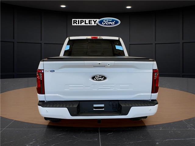 2026 Ford F-150 XLT (Stk: 26120) in Melfort - Image 9 of 24