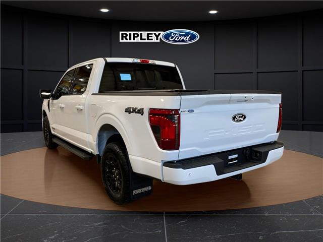 2026 Ford F-150 XLT (Stk: 26120) in Melfort - Image 10 of 24