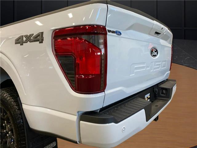 2026 Ford F-150 XLT (Stk: 26120) in Melfort - Image 11 of 24