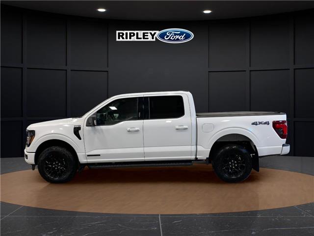 2026 Ford F-150 XLT (Stk: 26120) in Melfort - Image 12 of 24