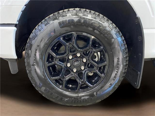 2026 Ford F-150 XLT (Stk: 26120) in Melfort - Image 14 of 24