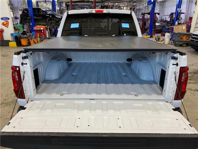 2026 Ford F-150 XLT (Stk: 26120) in Melfort - Image 19 of 24