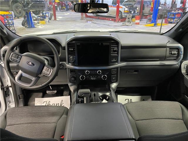 2026 Ford F-150 XLT (Stk: 26120) in Melfort - Image 20 of 24