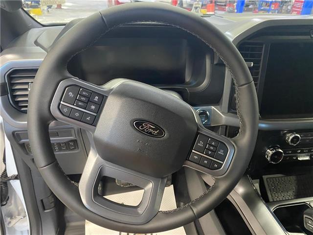 2026 Ford F-150 XLT (Stk: 26120) in Melfort - Image 21 of 24