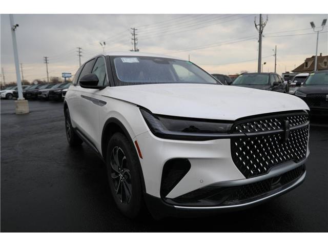 2026 Lincoln Nautilus Premiere (Stk: LN30606) in Windsor - Image 9 of 26