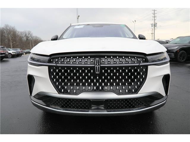 2026 Lincoln Nautilus Premiere (Stk: LN30606) in Windsor - Image 10 of 26