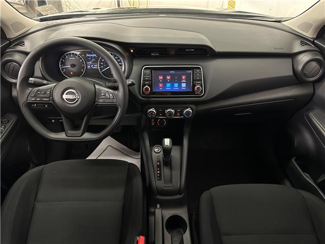 2024 Nissan Kicks S (Stk: 43669J) in Belleville - Image 8 of 24