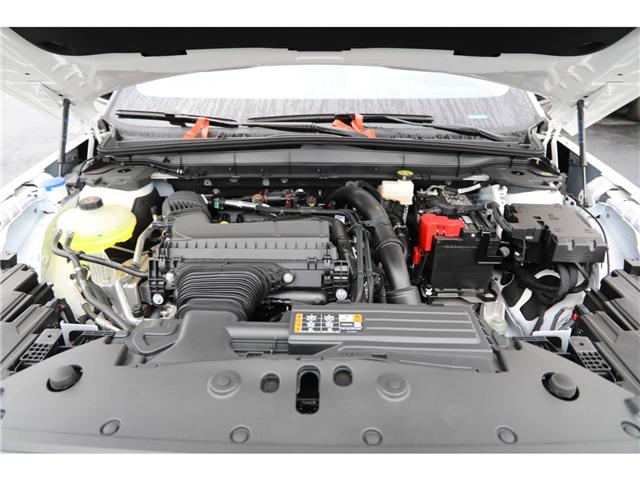 2026 Lincoln Nautilus Premiere (Stk: LN30606) in Windsor - Image 11 of 26