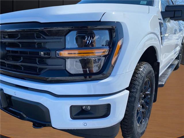 2026 Ford F-150 XLT (Stk: 26093) in Melfort - Image 2 of 23