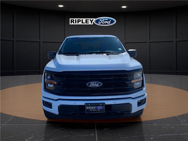 2026 Ford F-150 XLT (Stk: 26093) in Melfort - Image 4 of 23