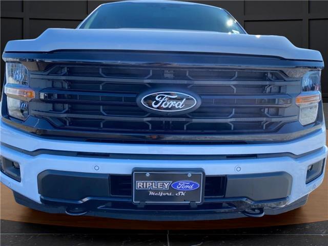2026 Ford F-150 XLT (Stk: 26093) in Melfort - Image 5 of 23