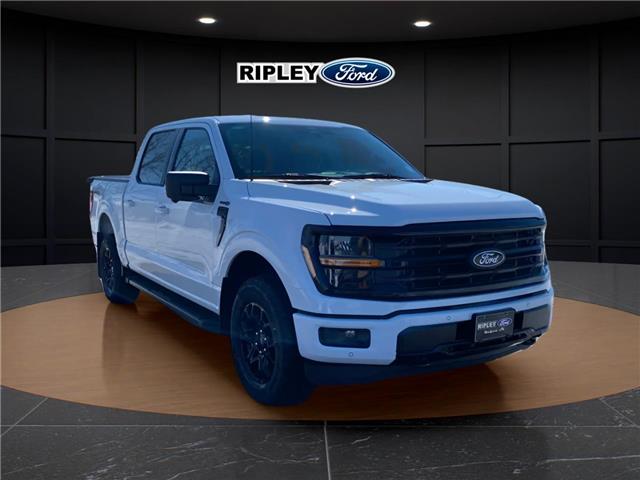 2026 Ford F-150 XLT (Stk: 26093) in Melfort - Image 6 of 23