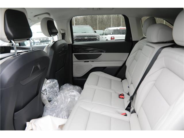 2026 Lincoln Nautilus Premiere (Stk: LN30606) in Windsor - Image 12 of 26