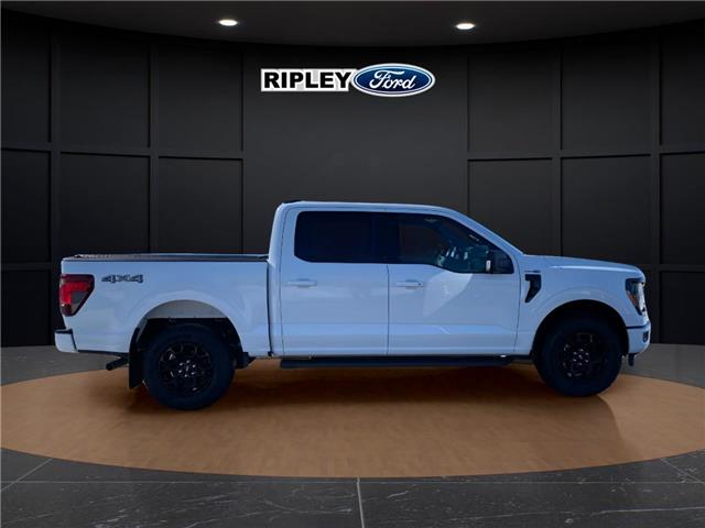 2026 Ford F-150 XLT (Stk: 26093) in Melfort - Image 7 of 23