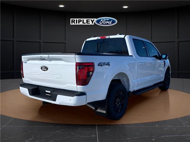 2026 Ford F-150 XLT (Stk: 26093) in Melfort - Image 8 of 23