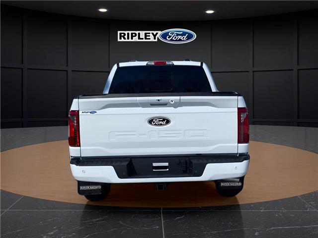 2026 Ford F-150 XLT (Stk: 26093) in Melfort - Image 9 of 23