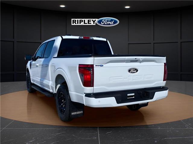 2026 Ford F-150 XLT (Stk: 26093) in Melfort - Image 10 of 23