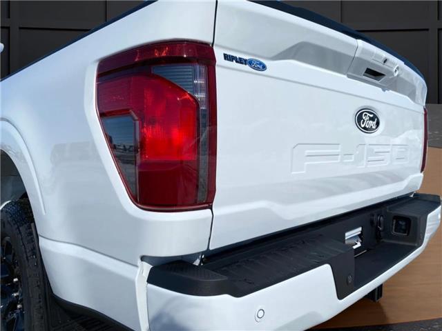 2026 Ford F-150 XLT (Stk: 26093) in Melfort - Image 11 of 23