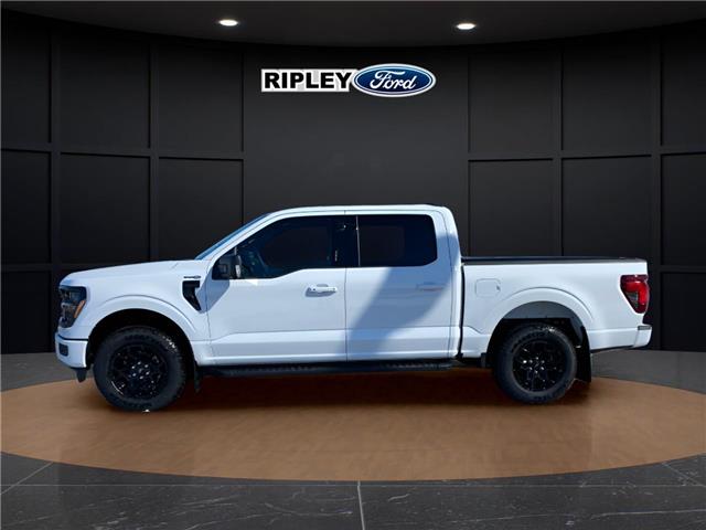 2026 Ford F-150 XLT (Stk: 26093) in Melfort - Image 12 of 23
