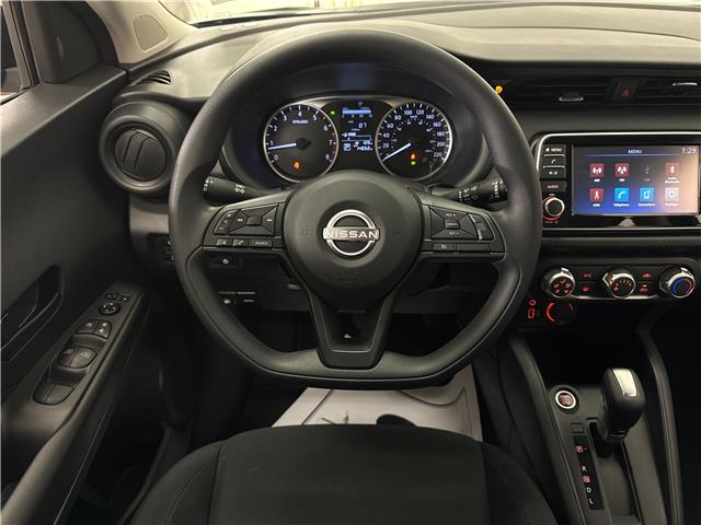 2024 Nissan Kicks S (Stk: 43669J) in Belleville - Image 9 of 24