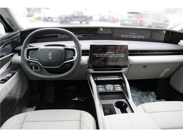2026 Lincoln Nautilus Premiere (Stk: LN30606) in Windsor - Image 14 of 26