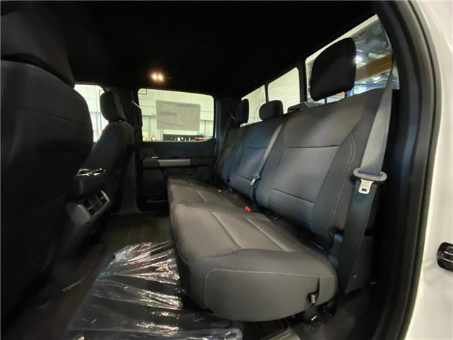 2026 Ford F-150 XLT (Stk: 26093) in Melfort - Image 17 of 23
