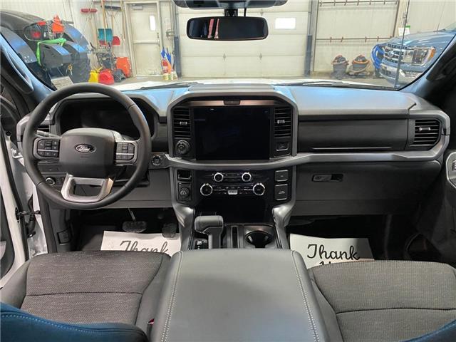 2026 Ford F-150 XLT (Stk: 26093) in Melfort - Image 19 of 23