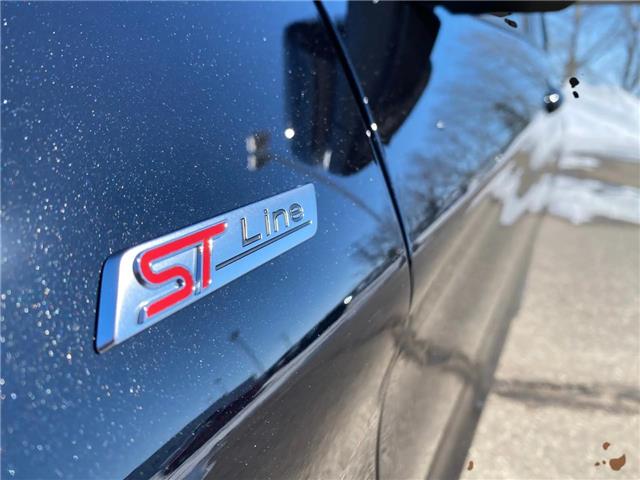 2026 Ford Explorer ST-Line (Stk: 26110) in Melfort - Image 2 of 21