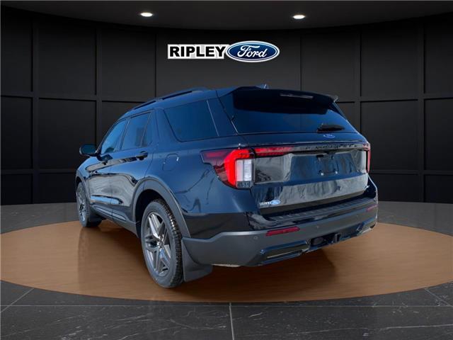 2026 Ford Explorer ST-Line (Stk: 26110) in Melfort - Image 8 of 21