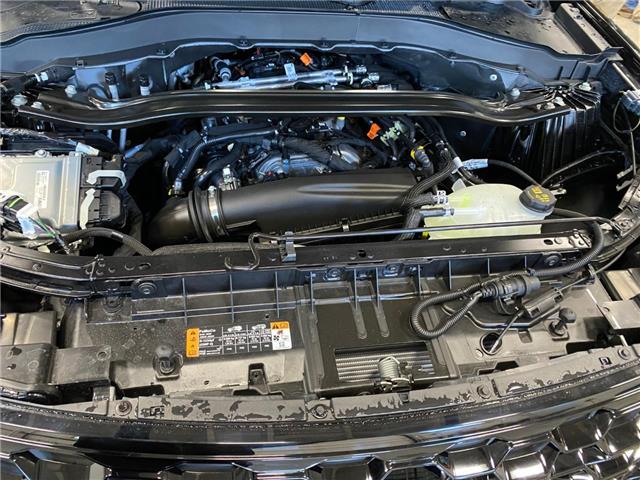 2026 Ford Explorer ST-Line (Stk: 26110) in Melfort - Image 12 of 21