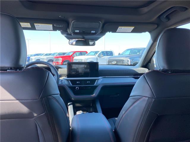 2026 Ford Explorer ST-Line (Stk: 26110) in Melfort - Image 17 of 21
