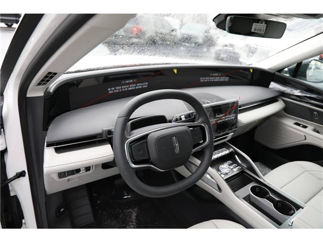 2026 Lincoln Nautilus Premiere (Stk: LN30606) in Windsor - Image 17 of 26