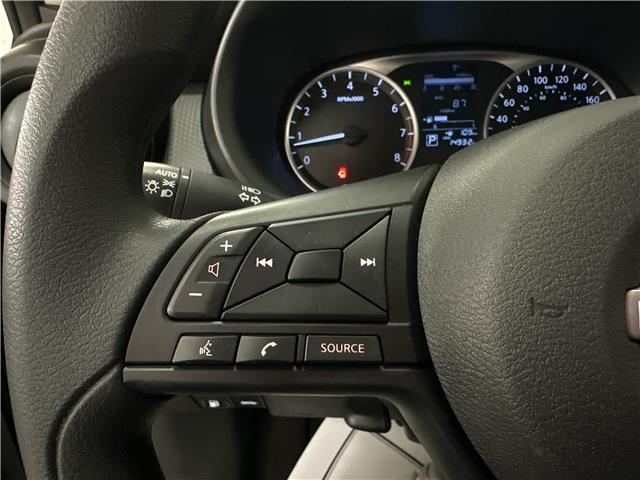 2024 Nissan Kicks S (Stk: 43669J) in Belleville - Image 10 of 24