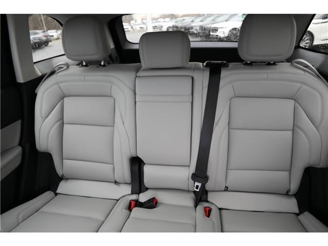 2026 Lincoln Nautilus Premiere (Stk: LN30606) in Windsor - Image 19 of 26