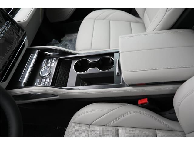 2026 Lincoln Nautilus Premiere (Stk: LN30606) in Windsor - Image 20 of 26