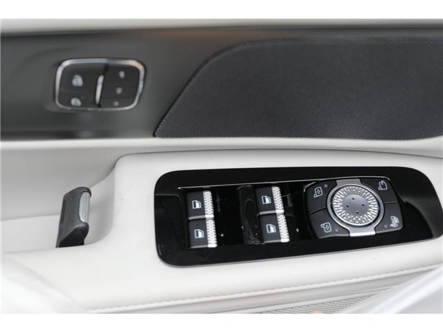 2026 Lincoln Nautilus Premiere (Stk: LN30606) in Windsor - Image 21 of 26
