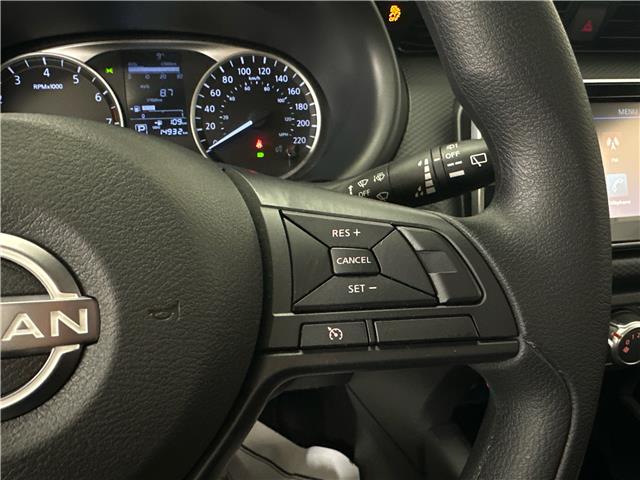 2024 Nissan Kicks S (Stk: 43669J) in Belleville - Image 11 of 24